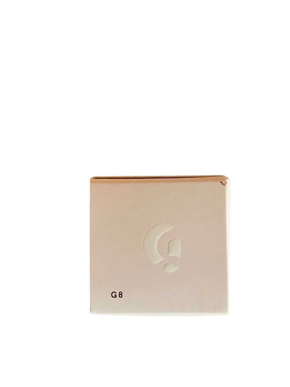 Glossier perfect skin tinted base G8